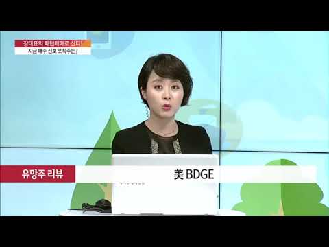 넷마블 주가