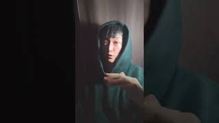 REAL Echo in Korean #beatbox #tiktok