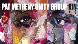 Vignette de la vidéo "Pat Metheny Unity Group - Rise Up (2014)"