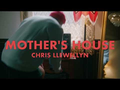 Chris Llewellyn - Mother's House (Lyric Video)