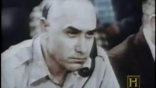 Beyond the Wild Blue (History Channel) Excerpt - Genesis Ballistic Missile Development