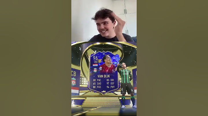 INSANE TOTY PACKED ✅ You wont believe what happened! 🤯