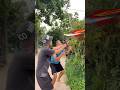 Truy Tìm Máy Bay Điều Khiển Từ Xa #shortvideo #giaitri