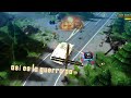 Fracasado basurero sube video 🔥|tiny troopers 2 