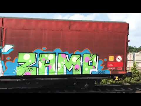 ÖBB 1116 014-2 Rail Cargo Hungaria