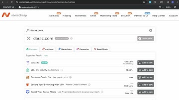 What is Domain and Hosting = Complete Beginner Guide