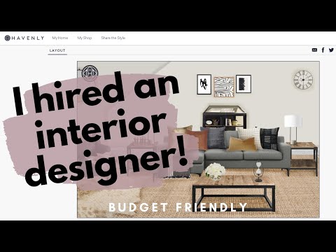 i-hired-an-interior-designer-w/o-major-$$$!-[havenly-review]