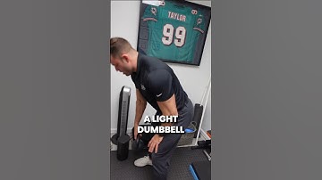 Why Stretching Your Hamstrings Doesn’t Work (And What to Do Instead!) #MiamiChiropractor #HipHinge