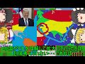 世界を制する国の要素について考察してみた