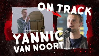 On Track Yannic Van Noort