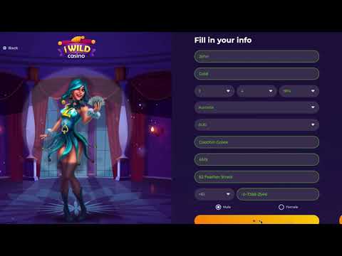 iWild Casino Login | Play Casino Online in Canada