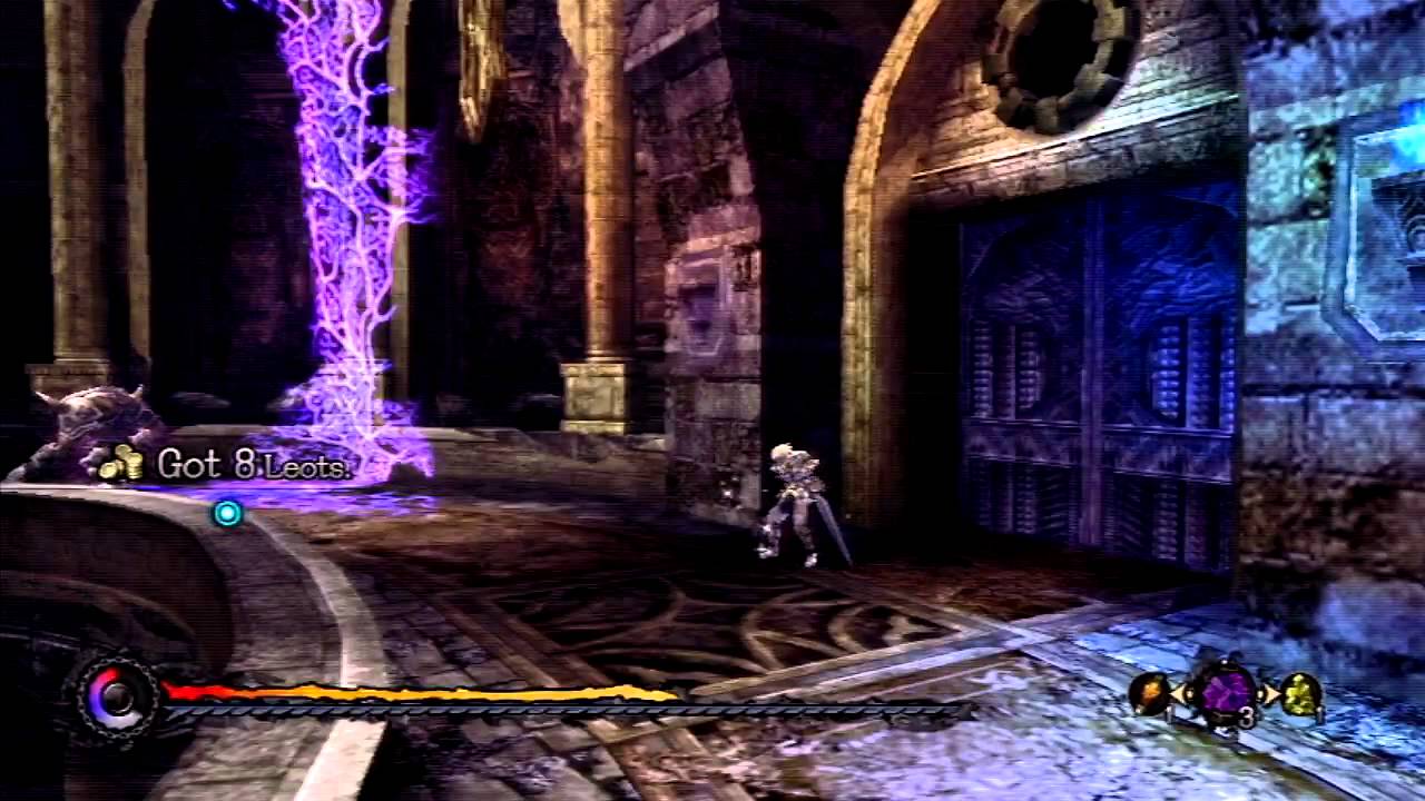 Pandora's Tower Wii Part 14 Dawn Tower & Dusk Tower YouTube
