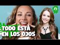 Maryfer Centeno te da unos tips para identificar una sonrisa sincera