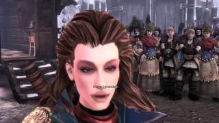 Fable III saving Dweller Camp