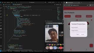 Flutter Shopping UI