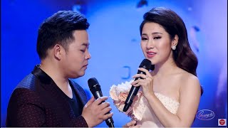 LK Cõi Nhớ & Lại Nhớ Người Yêu - Tố My, Quang Lê | Mỹ Nhân Bolero Song Ca Cùng Hoàng Tử Bolero