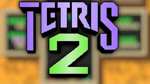 Tetris 2 (NES)