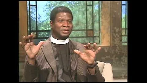 Conversation with Eugene Sutton - Program 5009