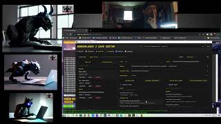Borderlands 3 Modding; Using a WebUI, and bl3hotfix files to mod BL3!!
