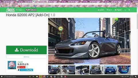 (HowTo) Add CARS/ YMAPS To YOUR FiveM SERVER!! (OCT 2020)
