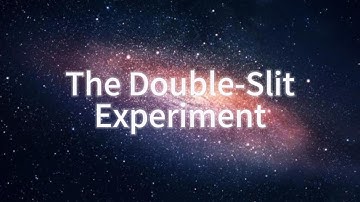 The Double-Slit Experiment: The Quantum Mystery That Shatters Reality