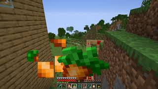 minecraft episode 111: getting ender pearls