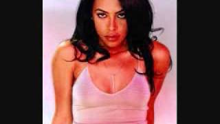 Aaliyah & T.I. - Your Love (Dmixxed)