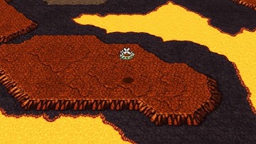 Final Fantasy IV [9] - Eblan Castle & Dwarven Castle