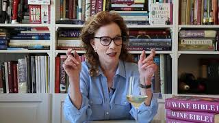 The Wine Clip: Anti-White Bias?