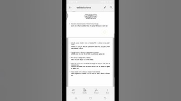 BA (prog) 5th semester // themes in Comparative Political Theory // previous year question paper