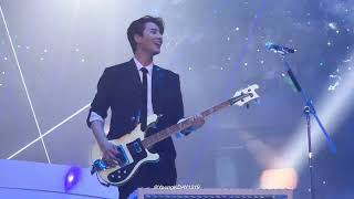 240414 DAY6콘서트 - Sweet Chaos + 나만 슬픈 엔딩🍀 (영케이 위주)