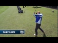 Dan Felgate - Slow Motion Swing