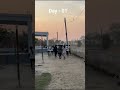 army aspirants vlog day 01#army #armylover #running #biharpolice #status