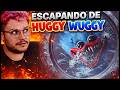 POPPY PLAYTIME 5 PARTE 1