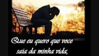 Vídeo de Nem Louco