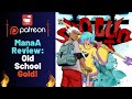 Paid Review: The Old School Aesthetic