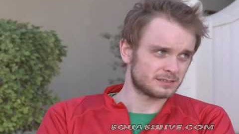 James Willstrop - In A Day