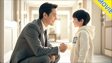 【全集】💔直到親生兒子找上門來，丈夫才得知前妻沒有打掉孩子，瞬間流淚！#短剧 #狗血 #movie