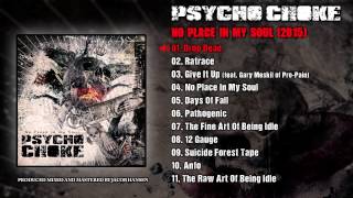 Psycho Choke - Drop Dead (Official Audio)