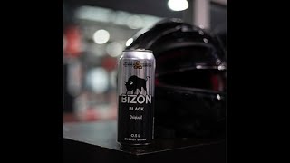 BIZON ENERGY — ПОЛНЫЙ ДРАЙВ ЭНЕРГИИ ВМЕСТЕ С BIZON!