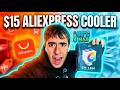 This $15 AliExpress CPU Cooler is ALL You NEED. (and how to spot the next one)