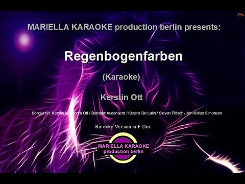 kerstin-ott---regenbogenfarben-(karaoke-version)