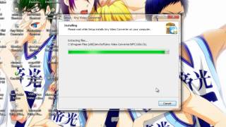 Cara Menginstall Any Video Converter screenshot 5
