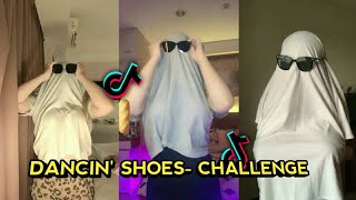 Kumpulan Tiktok Challenge Danci'n Shoes - Full Cewek Cantik Meresahkan | Trend Tiktok