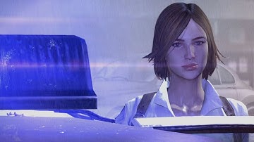 The Evil Within - TGS Trailer