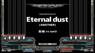 Eternal dust