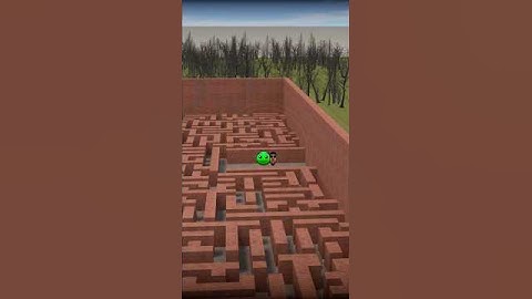 Fire In The Hole And Omoto Chase Me In The Maze Gmod