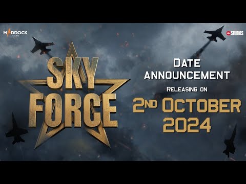 Sky Force Trailer Watch Online