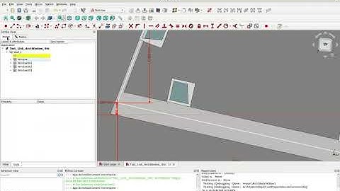 Window / Door  (and Links)  Automatic Placement Individually - Feature (3)