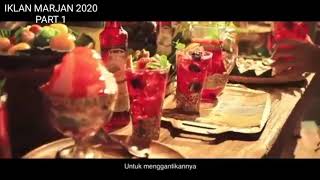 Iklan Marjan Versi DJ Ramadan